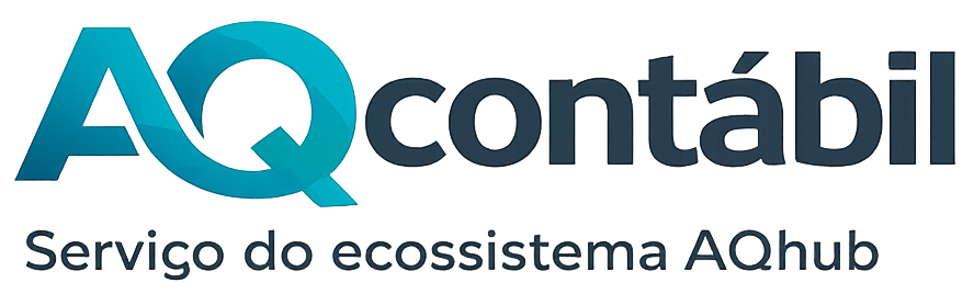 AQContábil — Contabilidade Digital